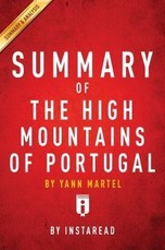 Summary of The High Mountains of Portugal