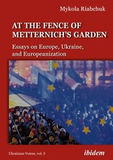 The Fence of Metternich's Garden