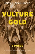 Vulture Gold