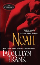 Noah: The Nightwalkers