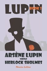 ArsÃ¨ne Lupin vs. Herlock Sholmes