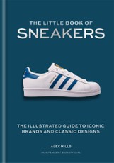The Little Book of Sneakers