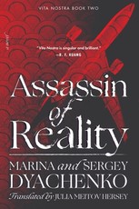 Assassin of Reality