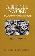 A Brittle Sword