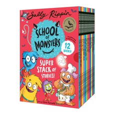 School of Monsters