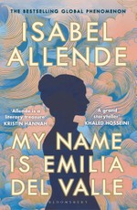 My Name is Emilia del Valle