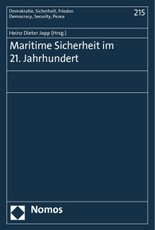 Maritime Sicherheit im 21. Jahrhundert