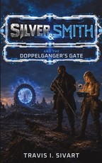 Silver & Smith and the Doppelganger's Gate