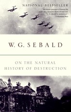 On the Natural History of Destruction