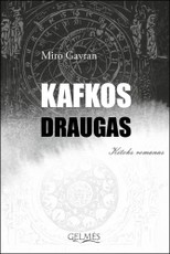 Kafkos draugas