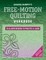 Amanda Murphy's Free-Motion Quilting Workbook