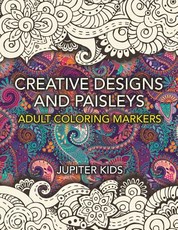 Creative Designs and Paisleys