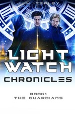 The Lightwatch Chronicles