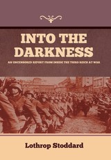 Into The Darkness
