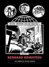 The Atlas Creator Collection No. 4: Bernard Krigstein
