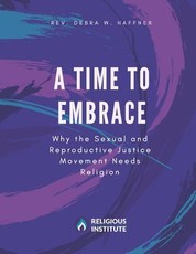 A Time to Embrace