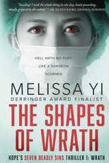 The Shapes of Wrath