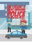 The Coolest & Most Awesome Police Coloring Book For Kids
