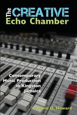 The Creative Echo Chamber