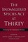 Endangered Species Act at Thirty (el. knyga)