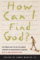 How Can I Find God?