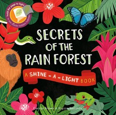 Secrets of the Rain Forest