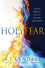 Holy Fear