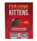 Stalo žaidimas EXPLODING KITTENS: Grab & Game (EN)