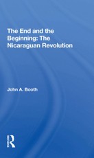 The End And The Beginning: The Nicaraguan Revolution