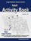 Adult Activity Book