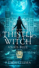 Thistle Witch