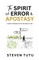 The Spirit of Error & Apostasy