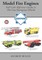 Model Fire Engines
