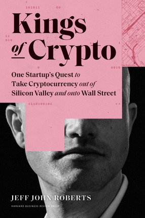 bitcoin ir cryptocurrency technologies knyga)