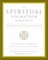 A Spiritual Formation Workbook