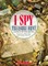 I Spy Treasure Hunt: A Book of Picture Riddles