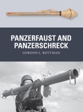 Panzerfaust and Panzerschreck