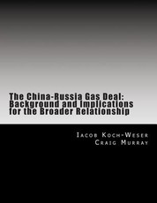 The China-Russia Gas Deal