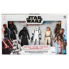 STAR WARS Jubiliejinė figūrėlė, 15 cm
