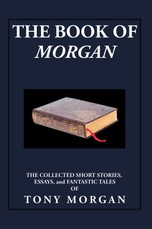 Morgan, T: Book of Morgan