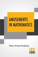 Amusements In Mathematics