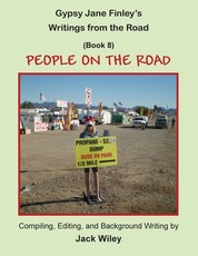 Gypsy Jane Finley's Writings from the Road