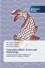 Carp polyculture