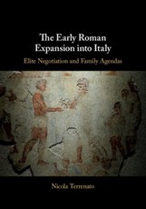 Early Roman Expansion into Italy