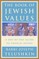 The Book of Jewish Values