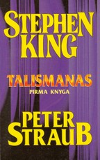 Talismanas I knyga