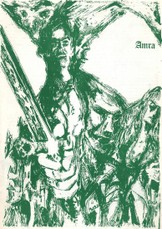 Amra, Vol 2 No 64 (October 1975)
