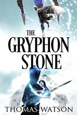 The Gryphon Stone