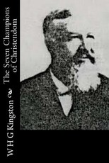 The Seven Champions of Christendom