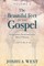 The Beautiful Feet of the Gospel